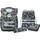 McNeill Ergo Complete 5-tlg. techno