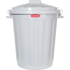 Curver Futtertonne (23 l), Futternapf