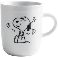 Kahla Peanuts Love 0,35l (350 ml, 1 x) |