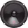 JBL Club 602C 6.5'' (16.5cm) Lautsprecher Compo-Satz, Black