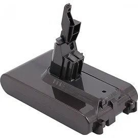 PATONA Premium Akku 4Ah Dyson V7 Motorkopf Trigger Tier