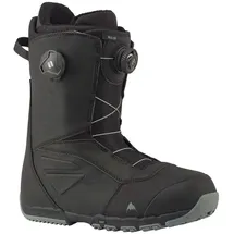 BURTON Ruler Boa Black - 47