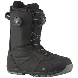 BURTON Ruler Boa Black - 47