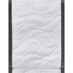 Hakle Toilettenpapier SANFT & SICHER 4-lagig