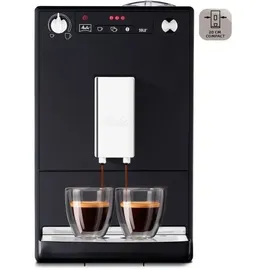 Melitta Caffeo Solo E950-101 schwarz