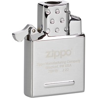 Zippo 2006812 Butane Gas Insert-Single Flame Lighter Torch-Empty-2006814-Zippo Gaseinsätze,