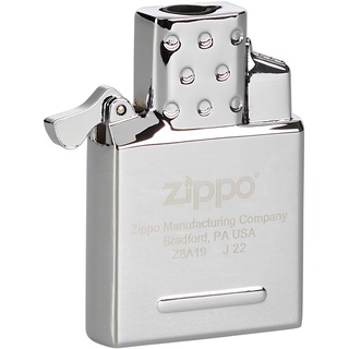Zippo Butane Single Flame One Box Gaseinsatz