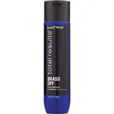Matrix Total Results Brass Off Color Obsessed 300 ml