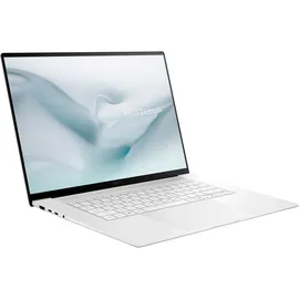 Asus Zenbook S 16 OLED AMD Ryzen AI 9 465 32 GB RAM 1 TB SSD Win11 Home Scandinavian White