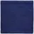 Seiftuch 30 x 30 cm deep sea