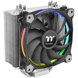 Thermaltake Riing Silent 12 RGB - Sync Edition - Prozessor-Luftkühler - (für: LG
