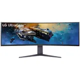 LG UltraGear 45GR65DC-B 44.5"