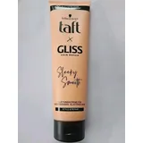 Schwarzkopf Taft x Gliss Sleeky Smooth (150 ml),