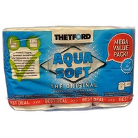 Thetford Aqua Soft Toilettenpapier
