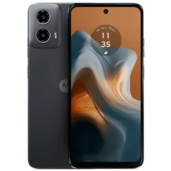 Motorola Solutions Motorola Moto G34 - 5G Smartphone - Dual-SIM - RAM 4 GB / Int