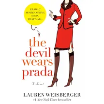 Random House Trade Paperbacks The Devil Wears Prada: A Novel