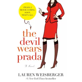 Random House Trade Paperbacks The Devil Wears Prada: A Novel