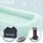 Intex Kinder-Reisebett 107 x 168 x 25 cm