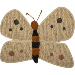 Soffi Wanddekoration Schmetterling