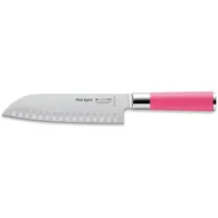 F.Dick Santokumesser Pink Spirit 18cm (81742182K-79)