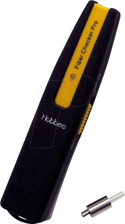 HOBBES FC-2005A - Laser Fiber Checker Pro, 1,25 mm