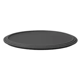 Villeroy & Boch Iconic La Boule Tafelservice 7-tlg. schwarz