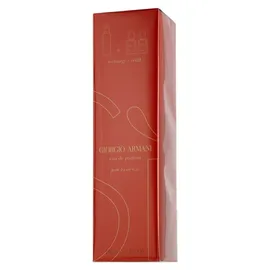 Giorgio Armani Sì Passione Eau de Parfum Refill 100 ml