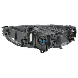 HELLA Scheinwerfer OPEL,BUICK (SGM),BUICK 1EX 354 869-121 39217212 Hauptscheinwerfer,Frontscheinwerfer