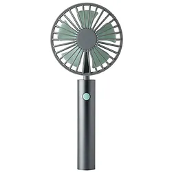 Remember Ventilator FLOW 'graphit'