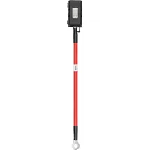 EcoFlow Batterieladegerät Sicherungskabel