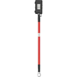 EcoFlow Batterieladegerät Sicherungskabel