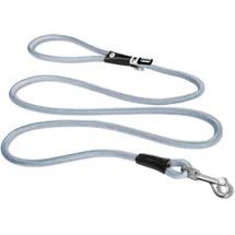 Curli Stretch Comfort Leash SkyBlue M