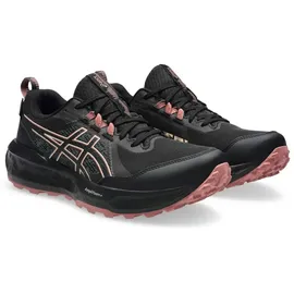 Asics Gel-Sonoma 8 GTX Damen Black/Apricot Crush 42