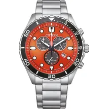Citizen Eco-Drive AT2560-84X Edelstahl 41,5 mm AT2560-84X