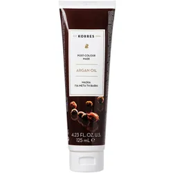 Korres Argan Oil Haarmaske 125 ml