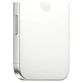 Apple iPhone 16 Pro Max 1 TB Titan Weiß
