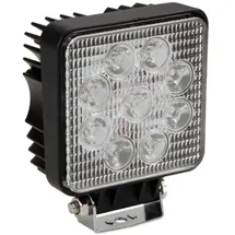 Perel LED-scheinwerfer, - 27 W - NEUTRALWEIß