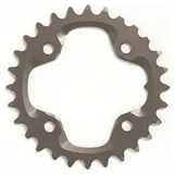 Sram XX Kettenblatt 10-fach 80mm grau 26T 2022 Kettenblätter