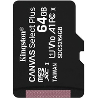 UHS-I A1 V10 64 GB