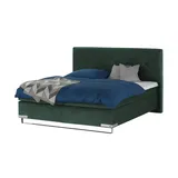 Musterring Boxspringbett Standardversion Dubai ¦ ¦ Maße (cm): B: 197 H: 124
