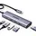 UGREEN Revodok 5-in-1 USB-C Hub mit 3x USB-A 3.0 A+pd