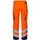 Engel Warnschutzhose Safety Light Damen 2543-319-10165 Gr. 36 orange/Blue ink