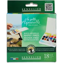 Sennelier Aquarellfarbe 18 1/2