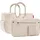Reisenthel Loopshopper M teddy sand