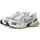 Nike V2K Run Herren Weiß/Silber 44,5