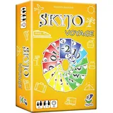Magilano Skyjo Voyage
