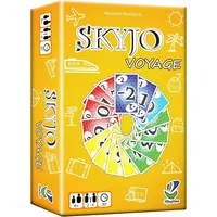 Magilano Skyjo Voyage