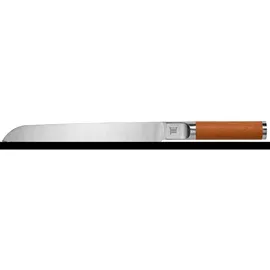 Fiskars Norden Brotmesser 23 cm Braun