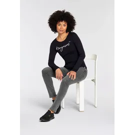 KangaROOS Jogg Pants in grey used), | Gr.: 34