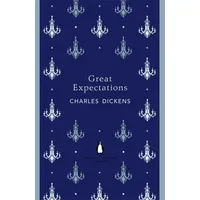 Penguin Books UK Great Expectations